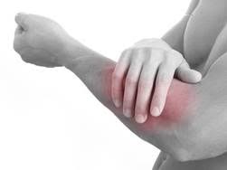 Self Help Tips for Desk Related Pain