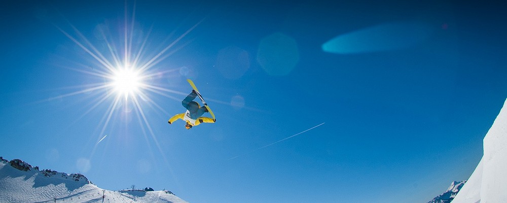 Snowboarding Injuries: Are they preventable?